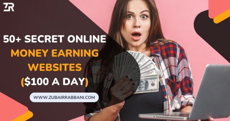 50+ Secret Online Money Earning Websites- $100 A Day 94 50+ Secret Online Money Earning Websites- $100 A Day