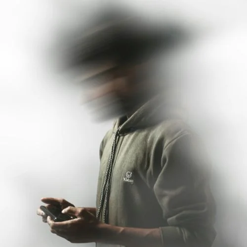 Aesthetic Dp for Alone Boy