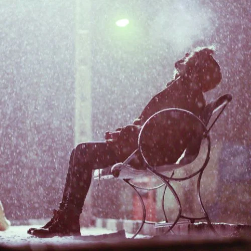 Alone Boy Dp
