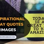 Best Inspirational Thursday Quotes And Images