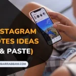 Best Instagram Bio Quotes Ideas