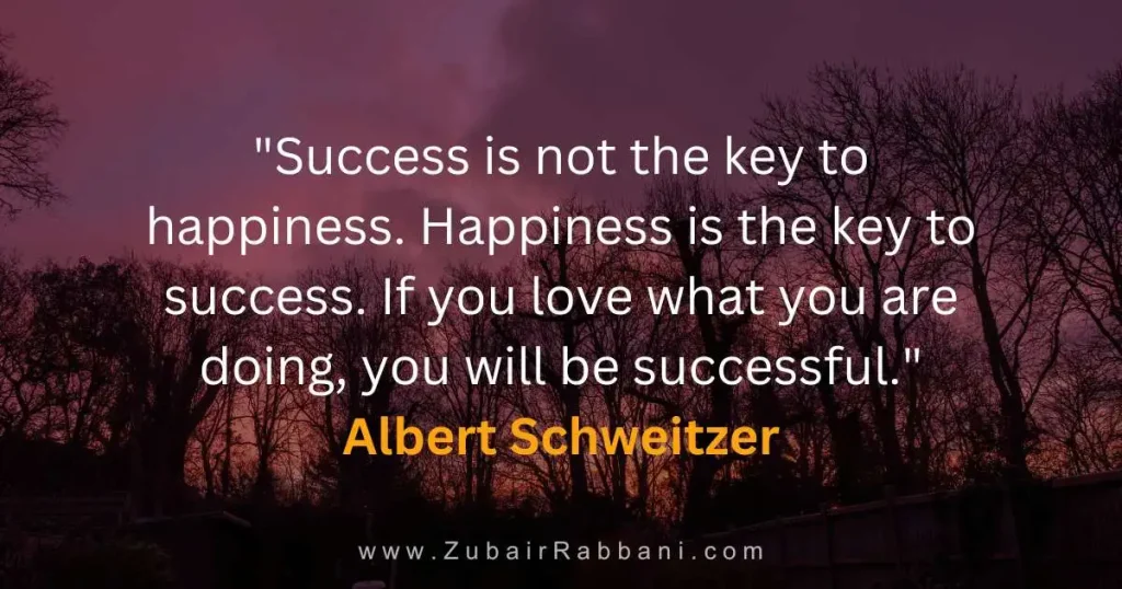 February Quotes On Success