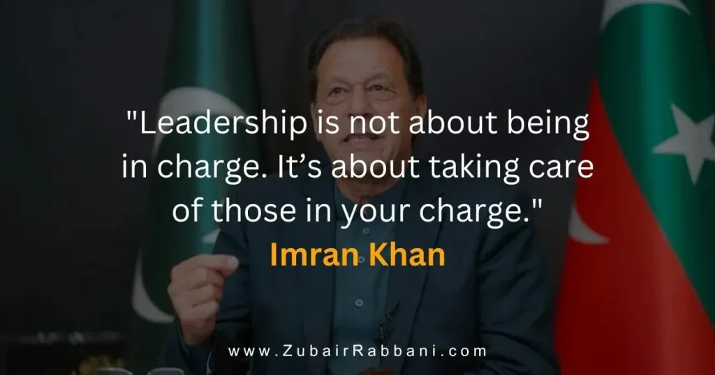 Imran Khan Quotes in Urdu