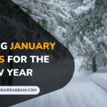Inspiring January Quotes for the New Year
