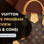 Louis Vuitton Affiliate Program Review And Pros & Cons