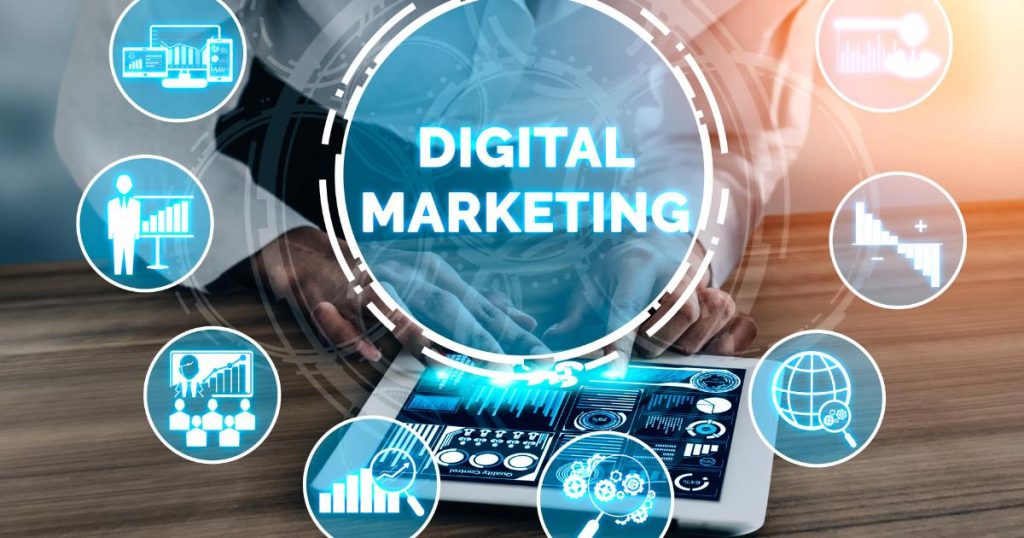 Online Earning With Digital Marketing