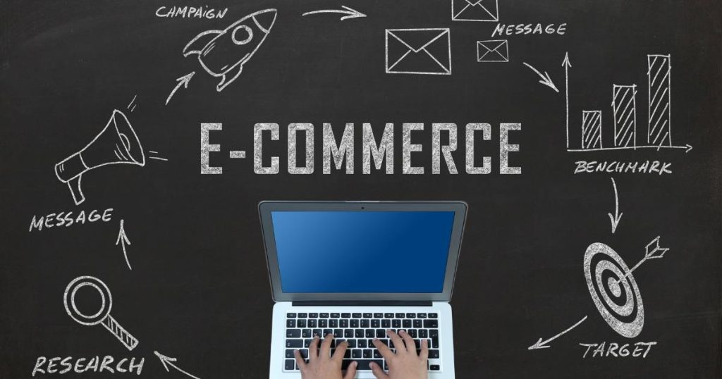 Online Earning With E-Commerce