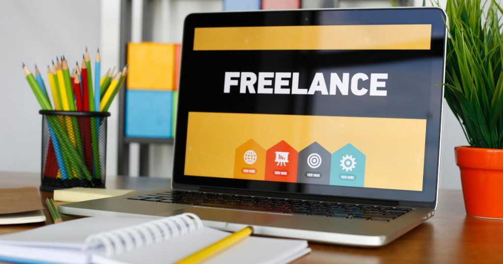 Online Earning With Freelancing