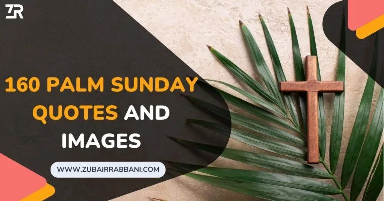 Palm Sunday Quotes And Images