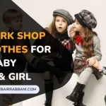 Thespark Shop Kids Clothes for Baby Boy & Girl