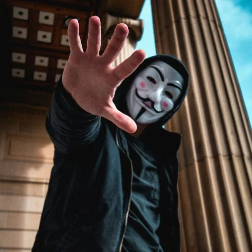 WhatsApp DP For Boy Joker