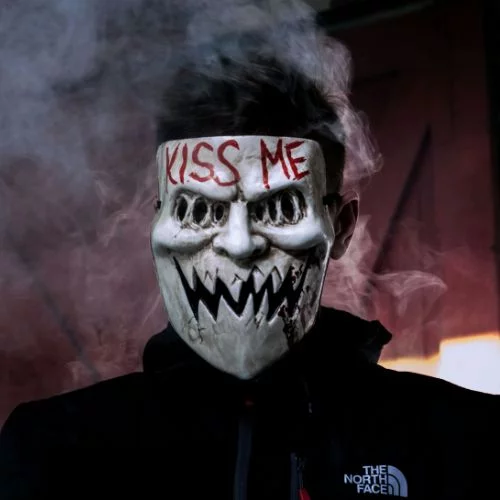 WhatsApp DP For Boy Joker