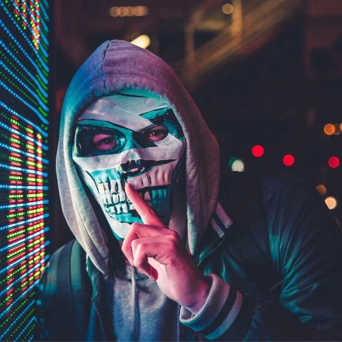 WhatsApp DP For Boys Joker