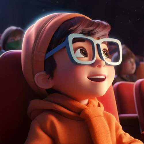 WhatsApp DP For Boys Cartoon