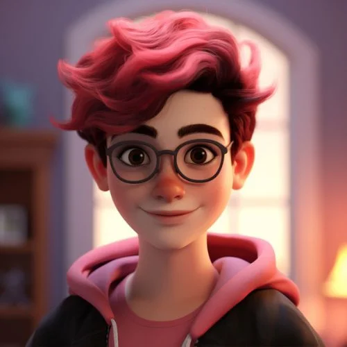 WhatsApp DP For Boys Cartoon