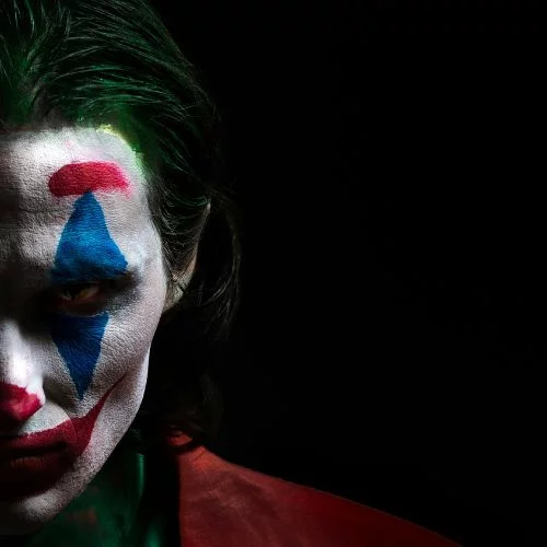 WhatsApp DP For Boys Joker