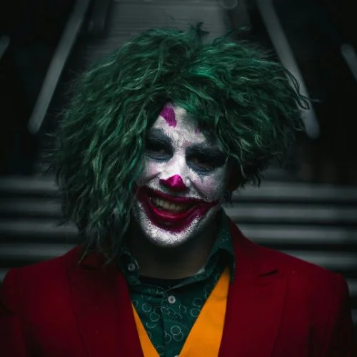 WhatsApp DP For Boys Joker