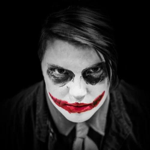 WhatsApp DP For Boys Joker