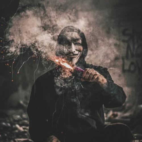 WhatsApp DP For Boys Joker