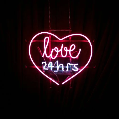 WhatsApp DP For Boys Love