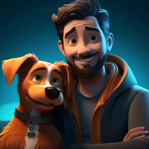 WhatsApp Dp For Cartoon