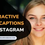Attractive Smile Captions For Instagram