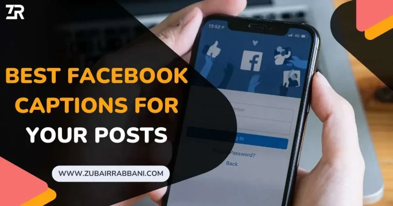 220+ Creative Facebook Captions Ideas For Your Posts 1 Best Facebook Captions For Your Posts
