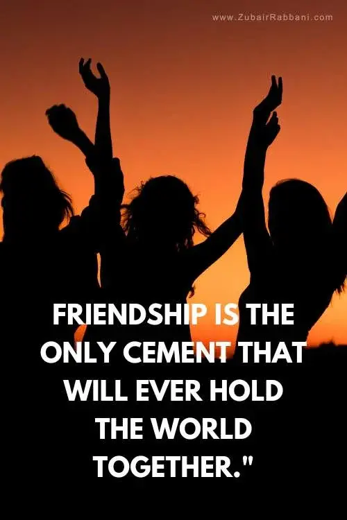 Best Friend Quotes For Instagram