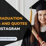 Best Graduation Captions And Quotes For Instagram