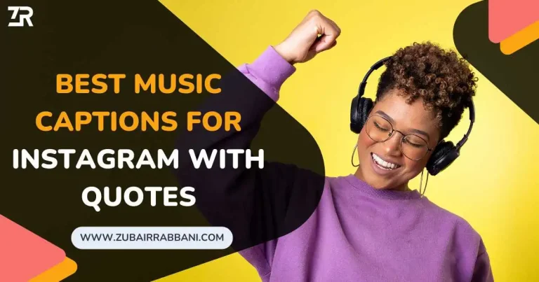 220+ Best Music Captions For Instagram With Quotes 14 Best Music Captions For Instagram