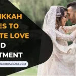 Best Nikkah Quotes to Celebrate Love and Commitment
