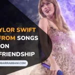 Best Taylor Swift Quotes From Songs On Love & Friendship
