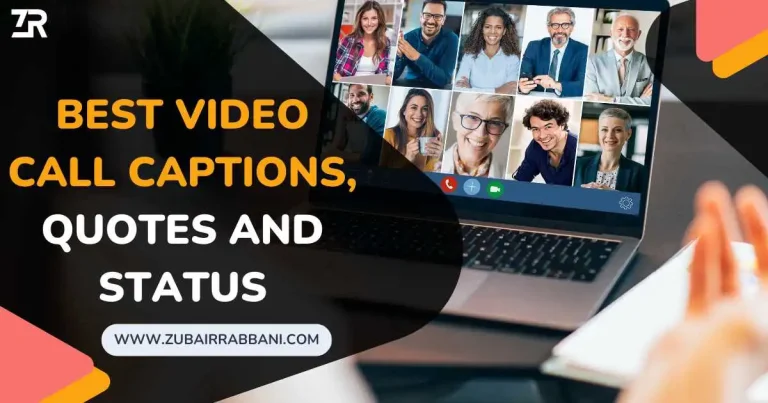 385+ Best Video Call Captions, Quotes And Status 45 Best Video Call Captions Quotes And Status