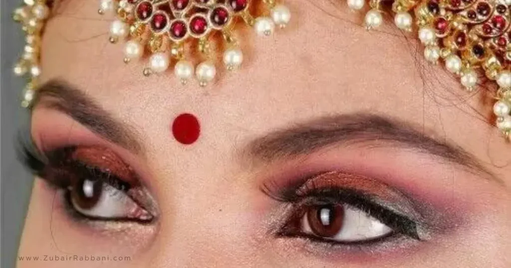 Captions For Bindi Pictures