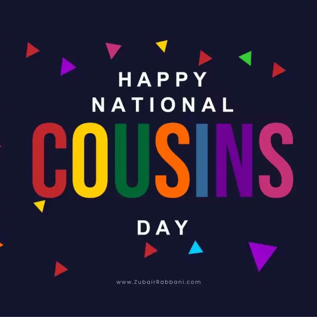 Captions For Cousins Day