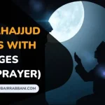Deep Tahajjud Quotes with Images Night Prayer