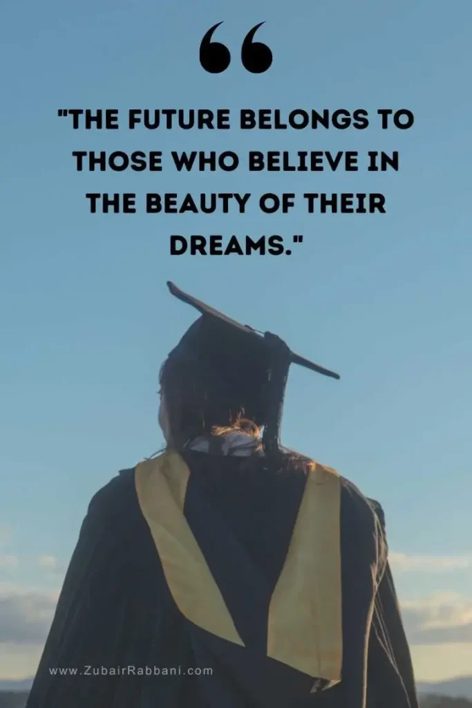 Graduation Quotes For Instagram