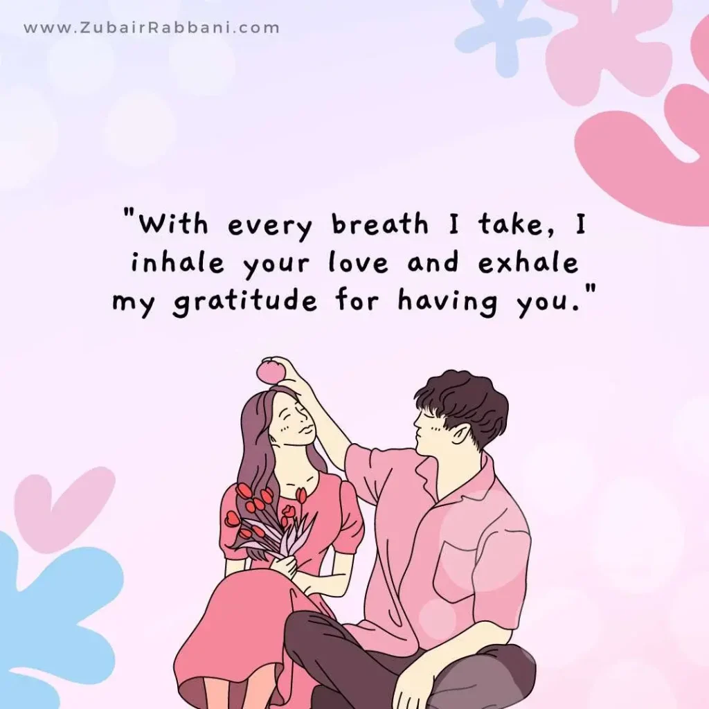 Heart Touching Deep Love Quotes For Him