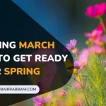 Inspiring March Quotes To Get Ready For Spring