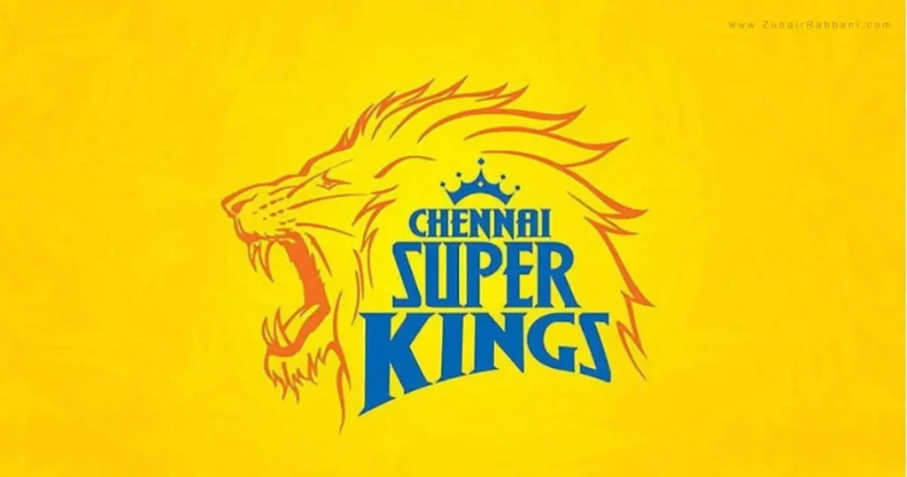 Instagram Captions for Charming Chennai Super Kings (CSK)
