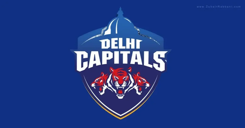 Instagram Captions for Delhi Capitals (DC)