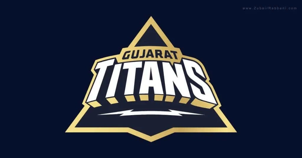 Instagram Captions for Gujarat Titans