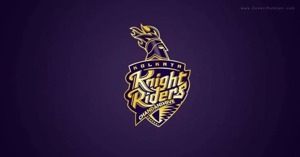 Instagram Captions for Kolkata Knight Riders (KKR)