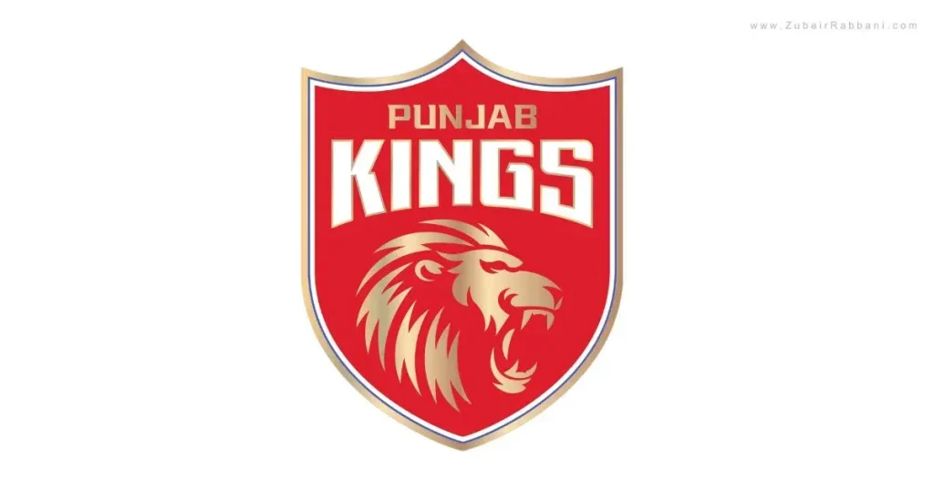 Instagram Captions for Punjab Kings (PBKS)