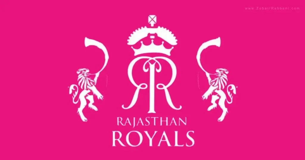Instagram Captions for Rajasthan Royals