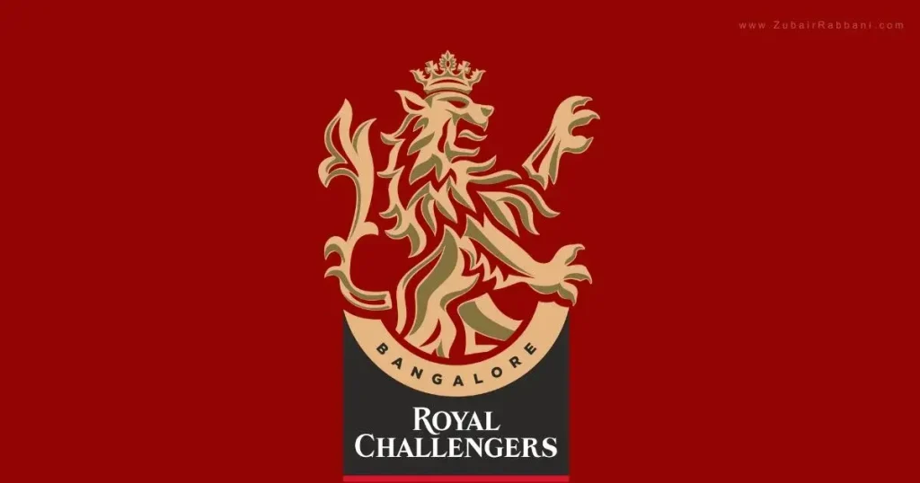 Instagram Captions for Royal Challengers Bangalore (RCB)