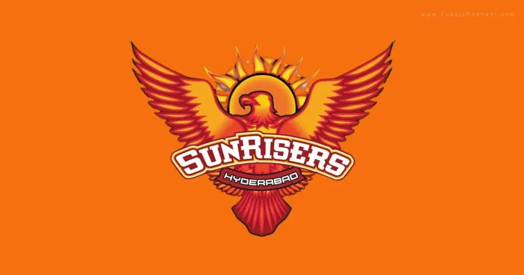 Instagram Captions for Sunrisers Hyderabad