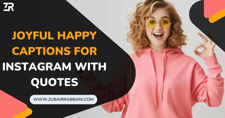 160+ Joyful Happy Captions for Instagram with Quotes 7 Joyful Happy Captions for Instagram with Quotes