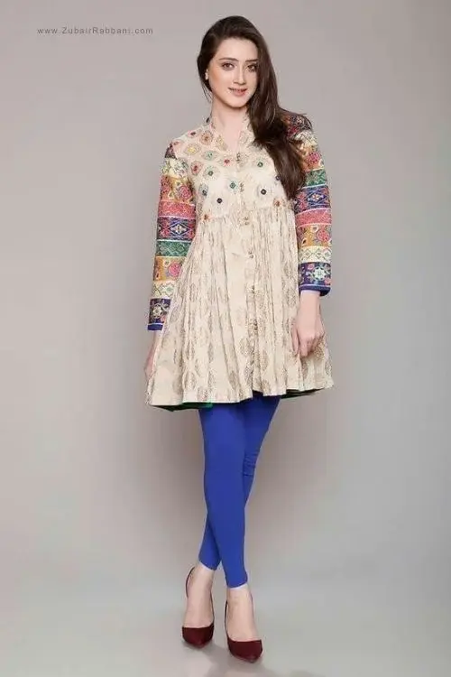 Kurti Captions For Summer Vibes