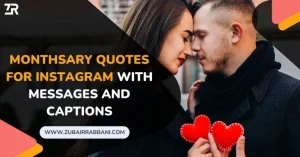 Monthsary Quotes For Instagram With Messages And Captions